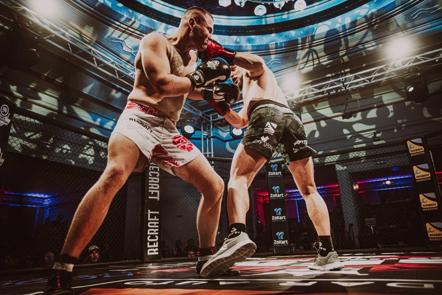 Case Study Oprawa Gali Gross Fight Night (10)